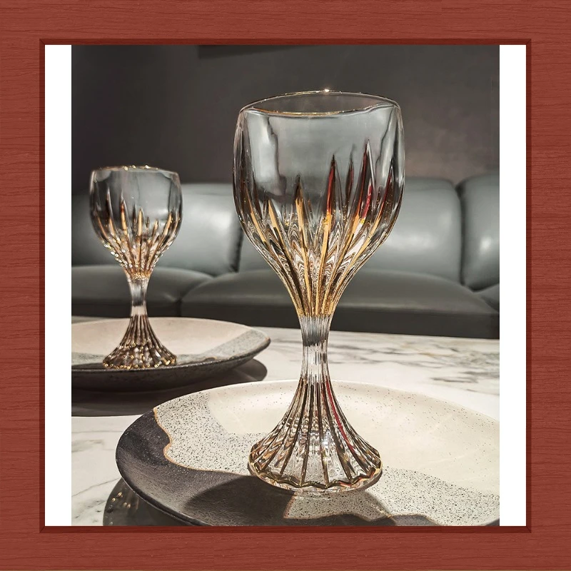 Bicchieri da vino rosso di alt - Glow In The Dark Party Glasses recensione e prezzo