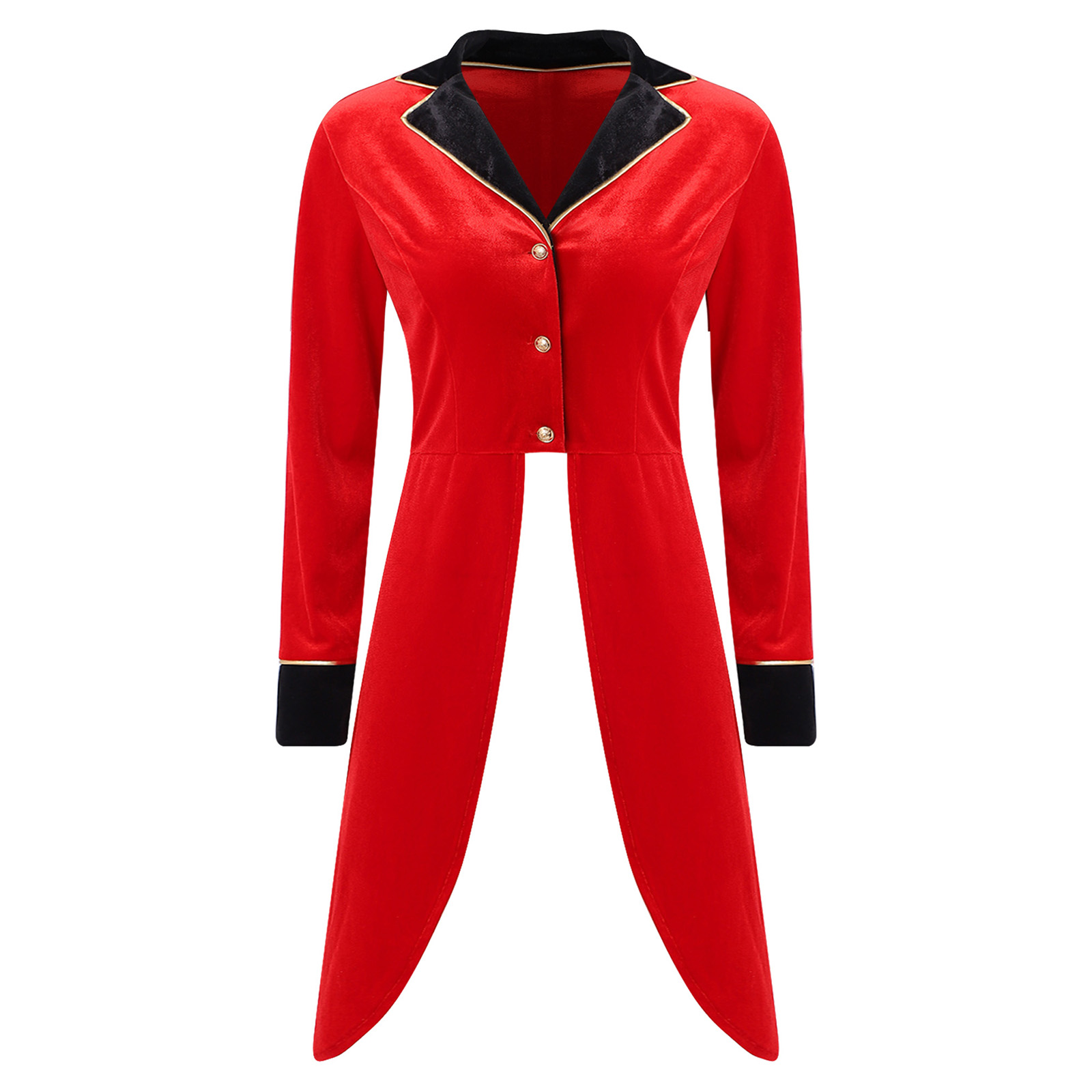 Giacca da Ringmaster da Circo  - Costumes recensione e prezzo