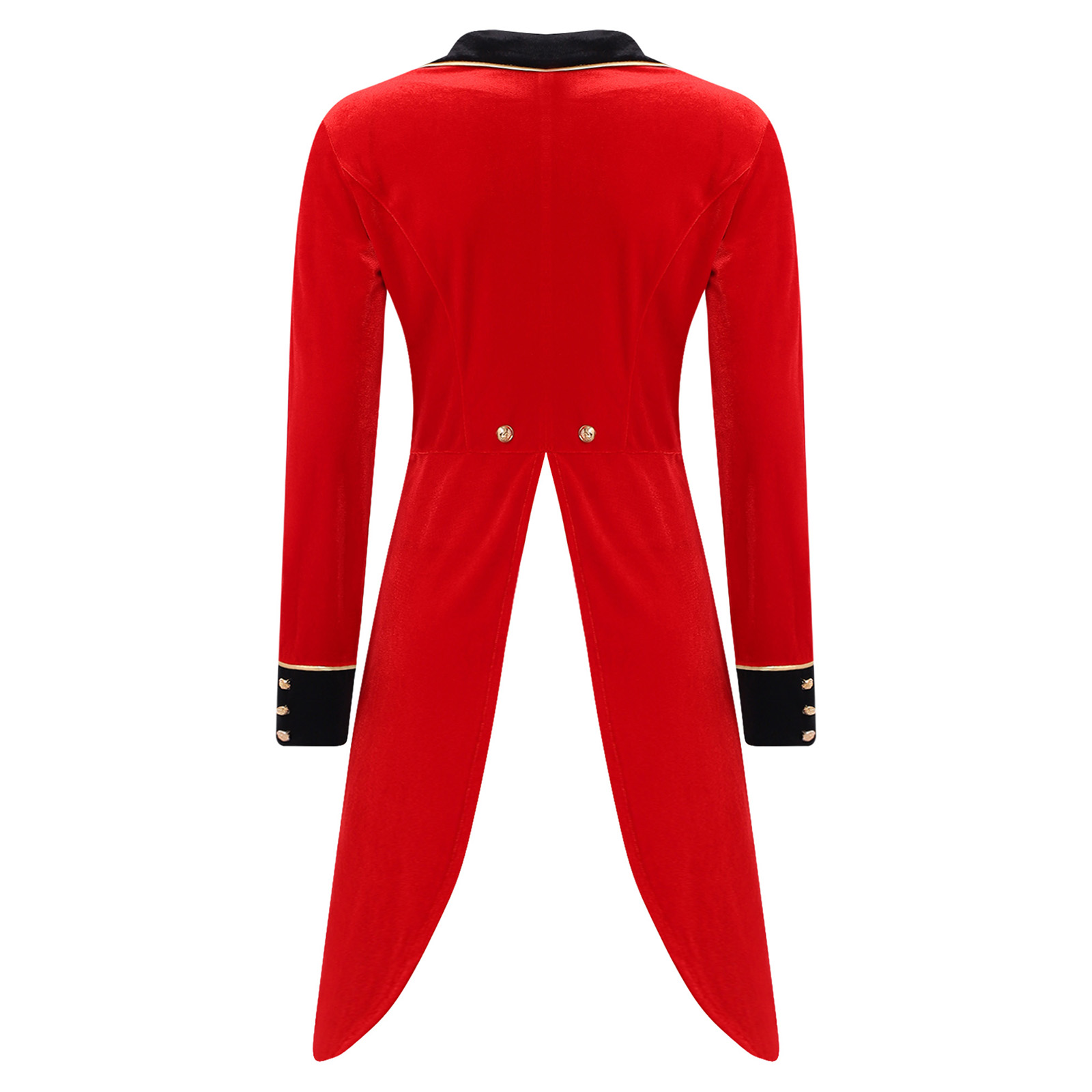 Giacca da Ringmaster da Circo  - Costumes recensione e prezzo