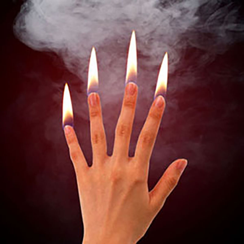 Set di 4 Trucchi Magici con Fu - Thumb Tip Magic Trick Set recensione e prezzo