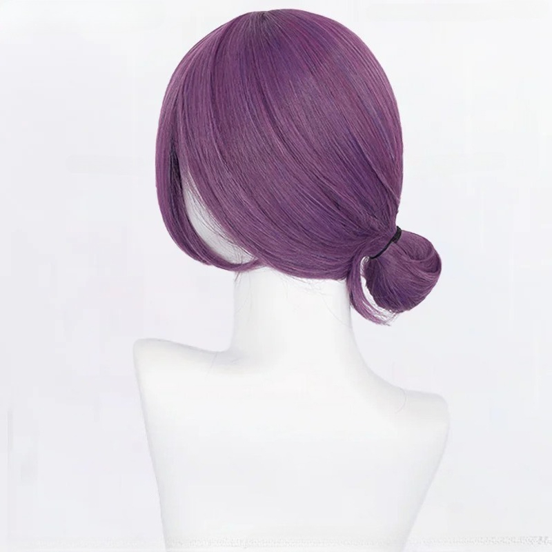 Parrucche Cosplay Anime Reze 4 - Anime Cosplay Wig Heat Resistant recensione e prezzo