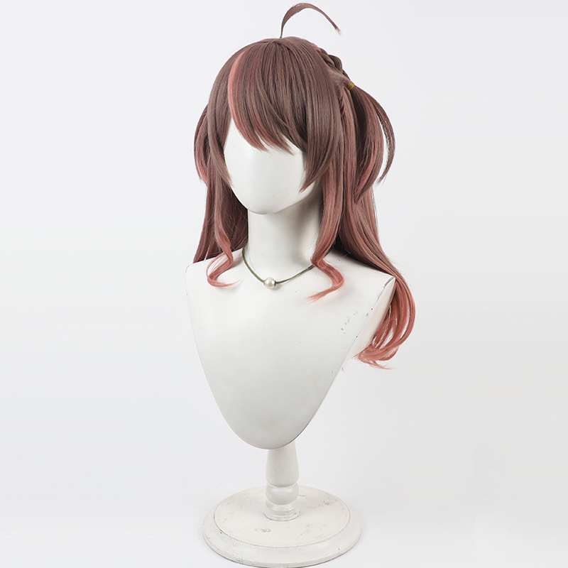 Parrucca cosplay Natsuiro Mats - Anime Cosplay Wig Heat Resistant recensione e prezzo