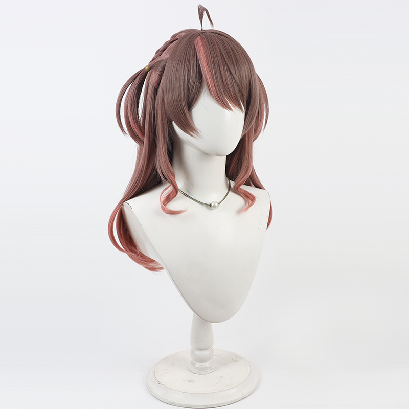 Parrucca cosplay Natsuiro Mats - Anime Cosplay Wig Heat Resistant recensione e prezzo