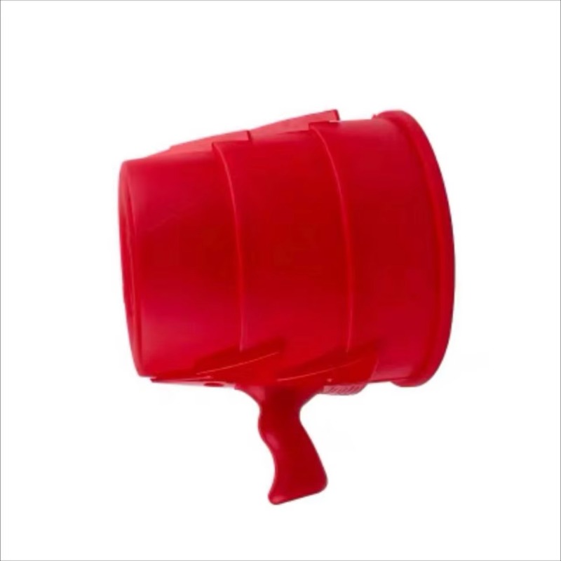 AIRZOOKA Giocattolo Cannone d' - Prank Toys recensione e prezzo