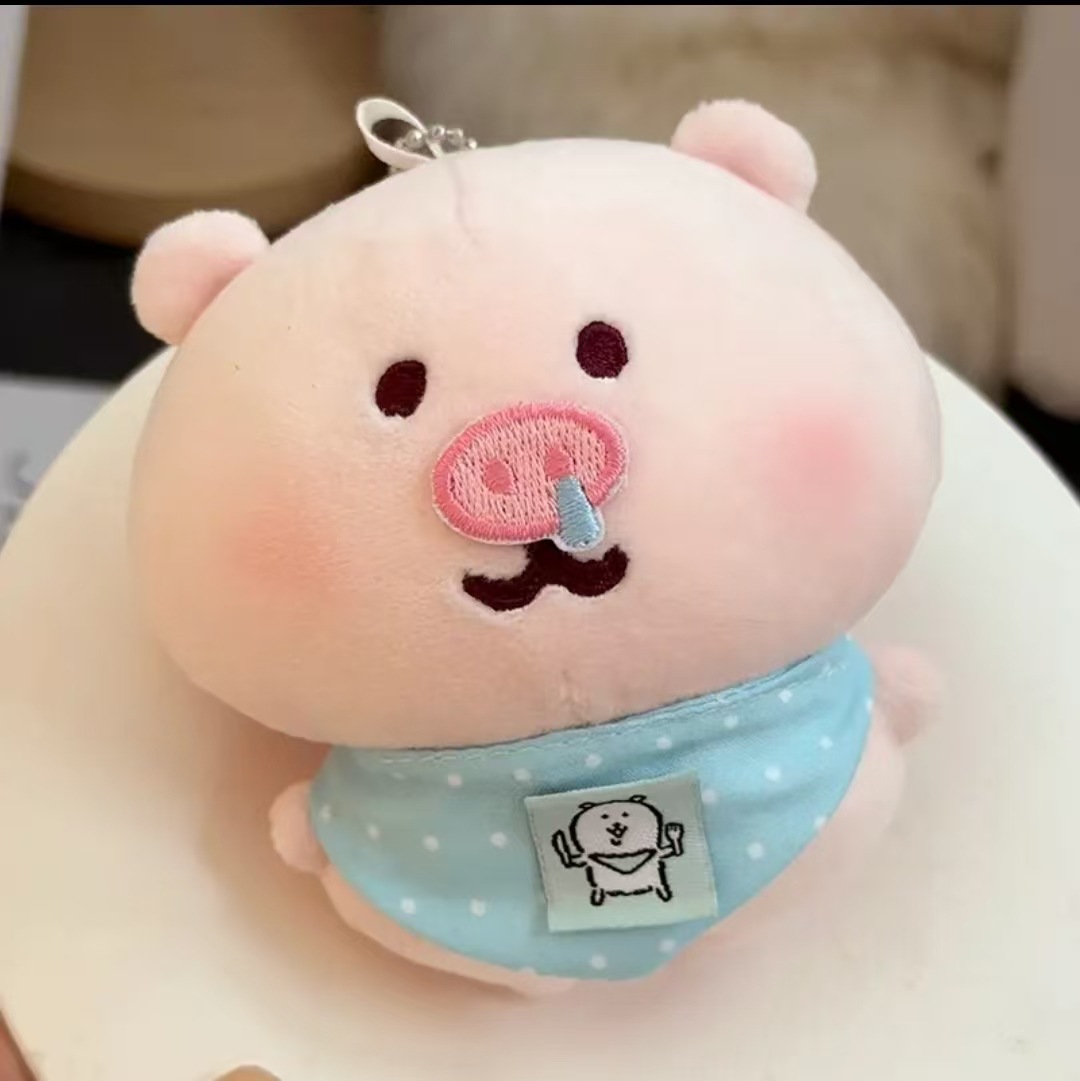 Portachiavi Peluche Orsetto Go - Prank Toys recensione e prezzo