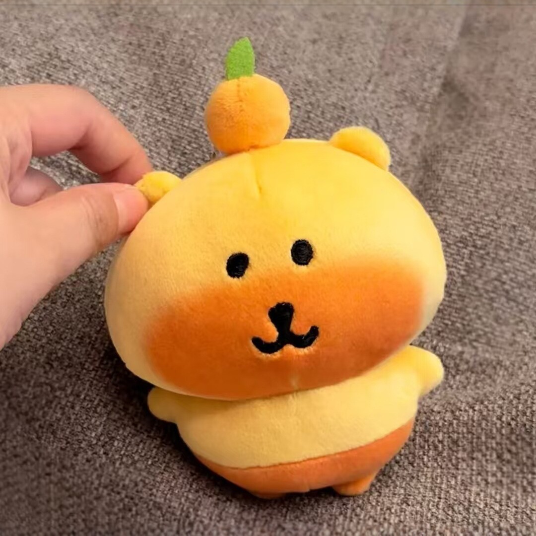 Portachiavi Peluche Orsetto Go - Prank Toys recensione e prezzo